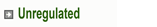 Unrequlated 